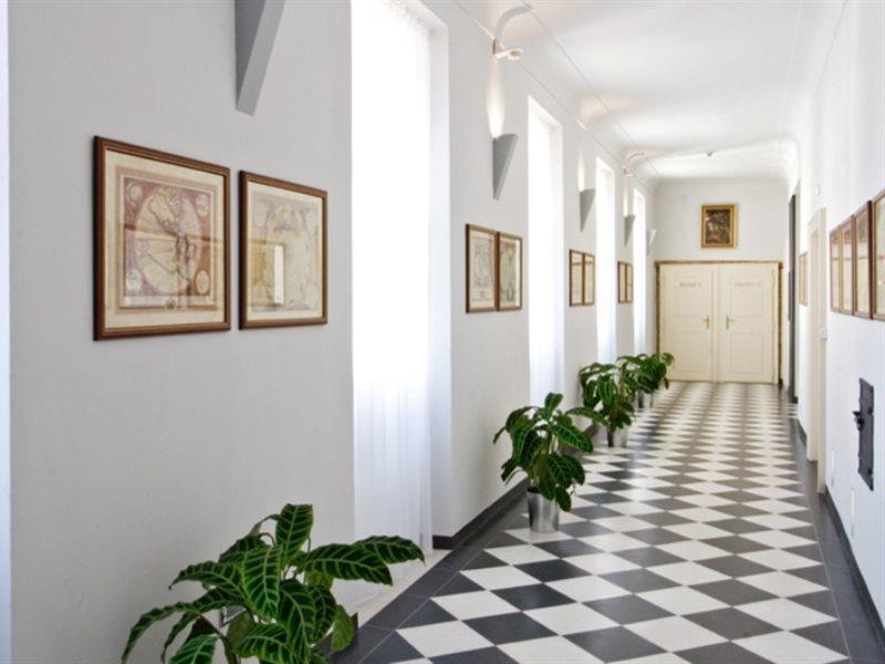 Monastery Hotel Прага Екстериор снимка